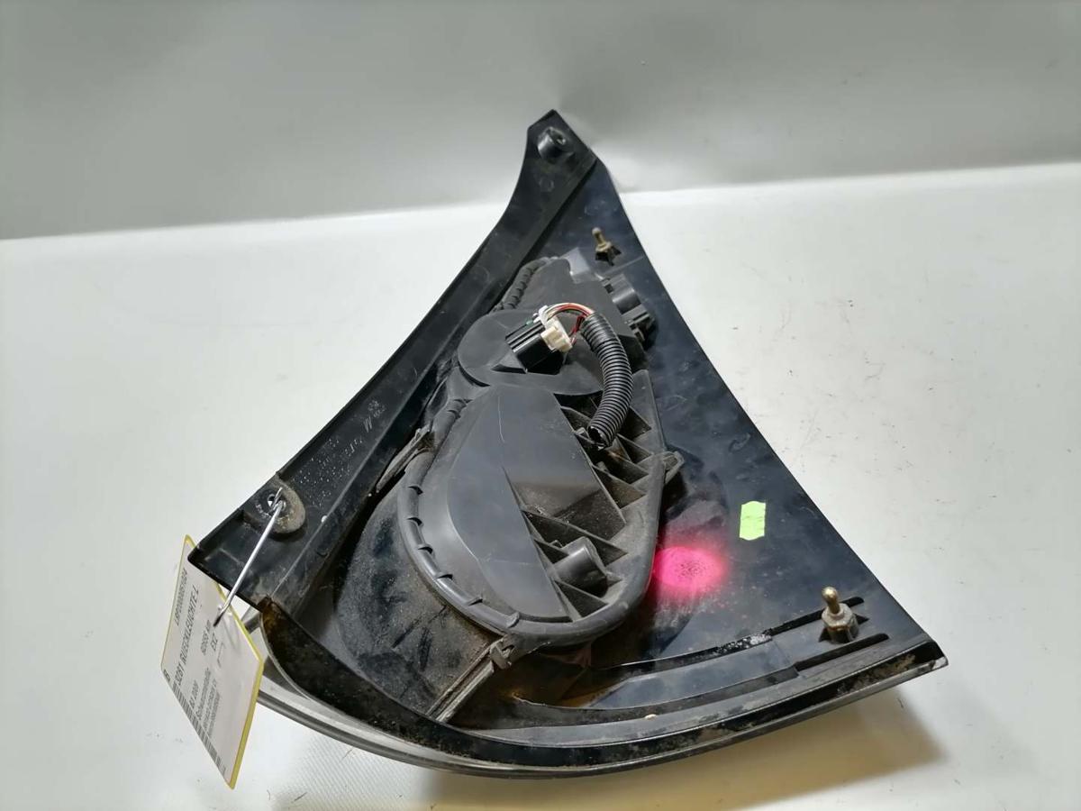 Citroen C1 original Rücklicht Rückleuchte Schlussleuchte links Bj.2009
